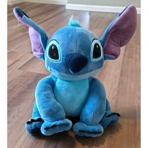 Disney Lilo & Stitch Plush Stuffed Doll Large Stuffed animal. Free ship